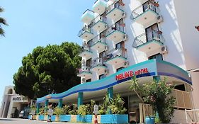 Hotel Melike
